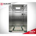 Fuji Elevator Home ascenseur Lift 5 Passenger Traction Home ascenseur Small Lift for Home